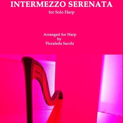 Respighi: Intermezzo Serenata